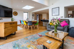 15 The Crescent - Bude Cornwall
